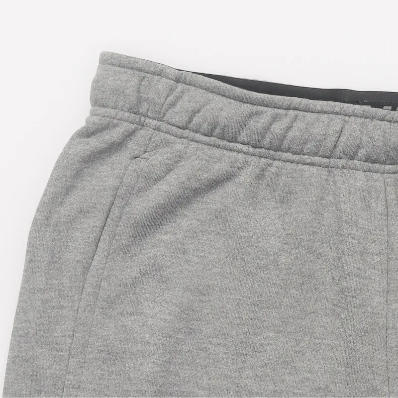 Nike Knitted Sports Pants Men's Gray-2
