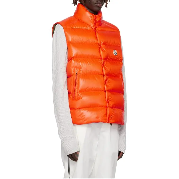 Moncler Tibb Padded Gillet-3