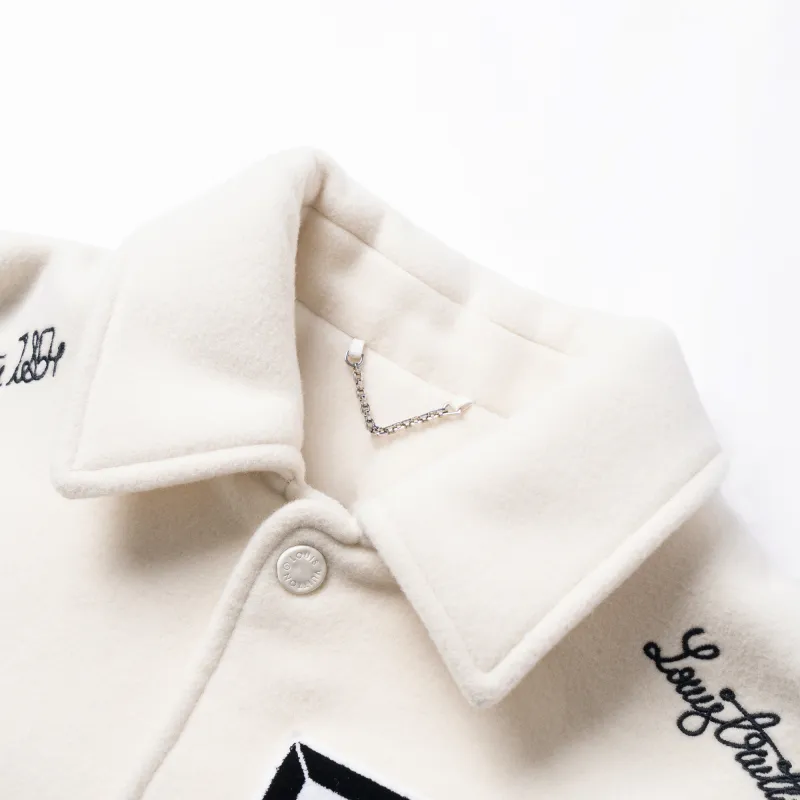 LOUIS VUITTON Baseball Jerseys Male-2