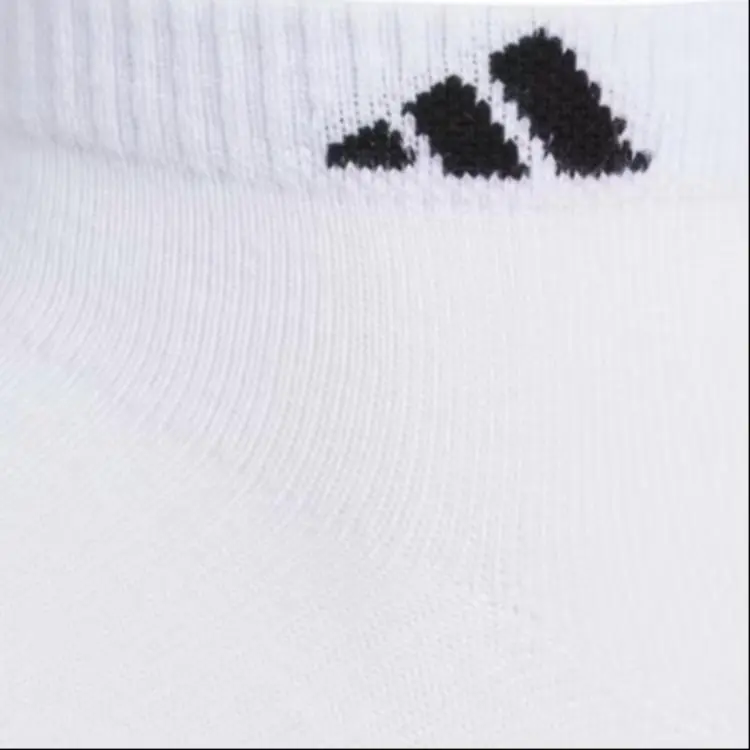 Adidas Free Shipping With AdiClub Superlite 3.0 Low Cut Socks 6 Pairs-3