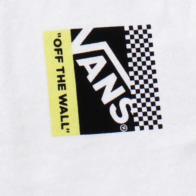 Vans Pending Project T Shirts Men-3
