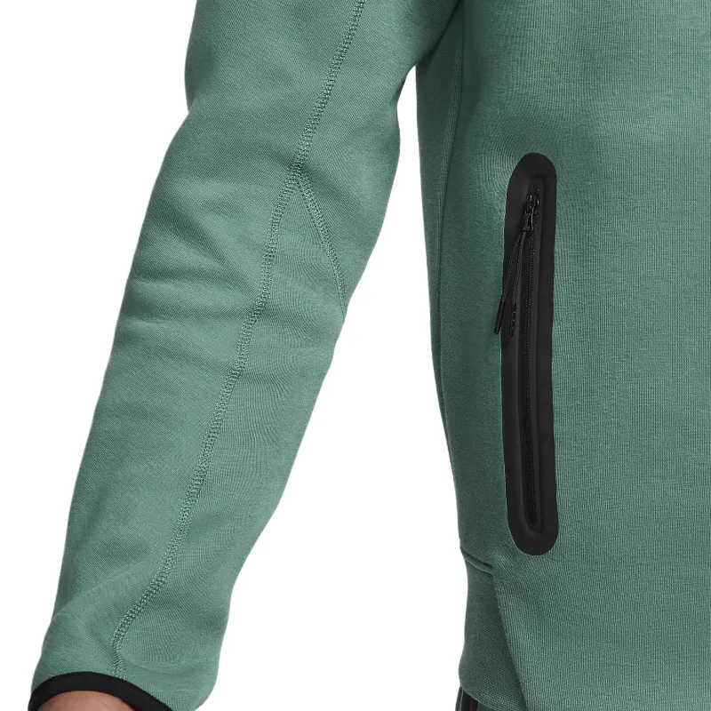 Nike Sportswear Tech Fleece Reimagined Full Zip Hoodie-3
