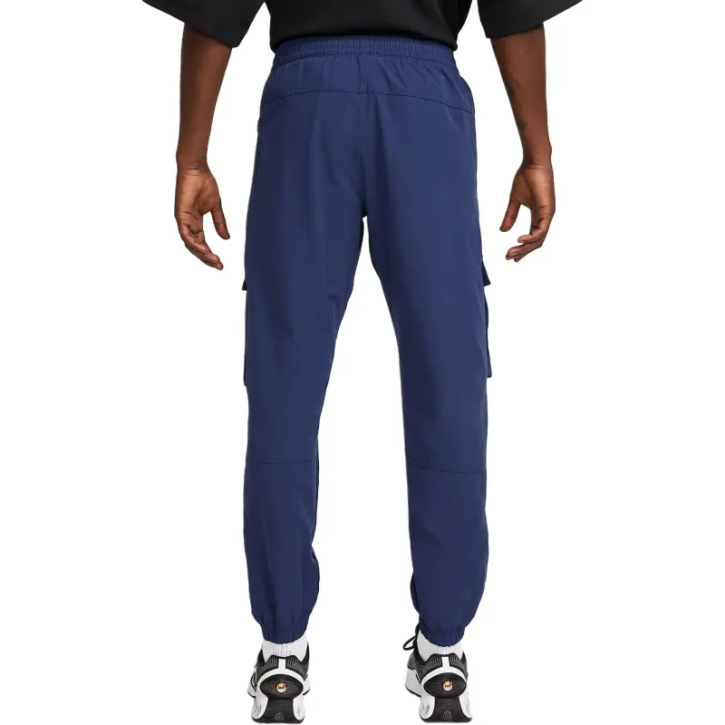 Nike Air Ma Cargo Pants Men's Midnight Navy/Black-1