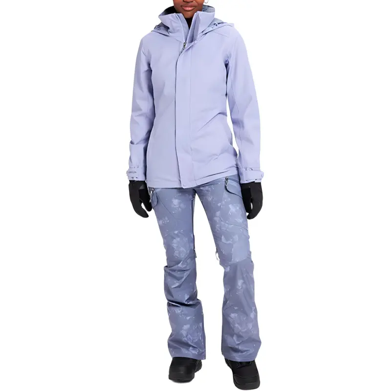 BURTON Jackets Women's-5