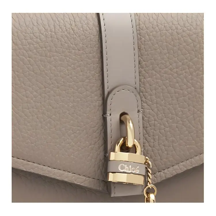 Chloé Bags Shoulder Bags-2