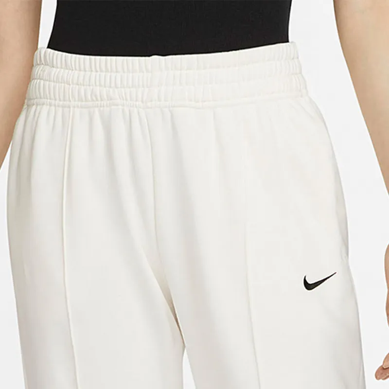 Nike Casual Pants Women's Apricot-3