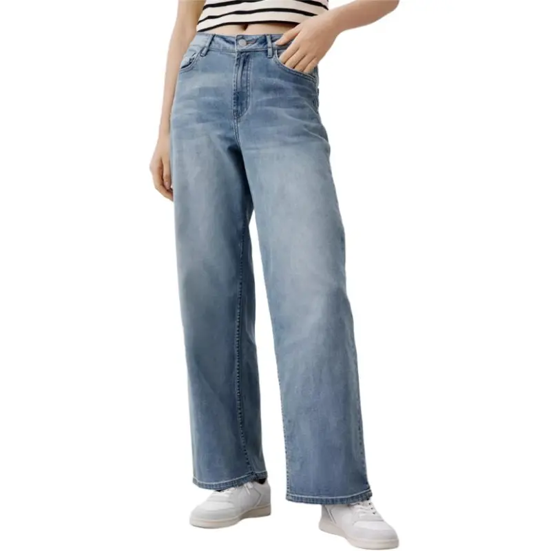 MARC OPOLO Jeans Women's Light Blue 057-1