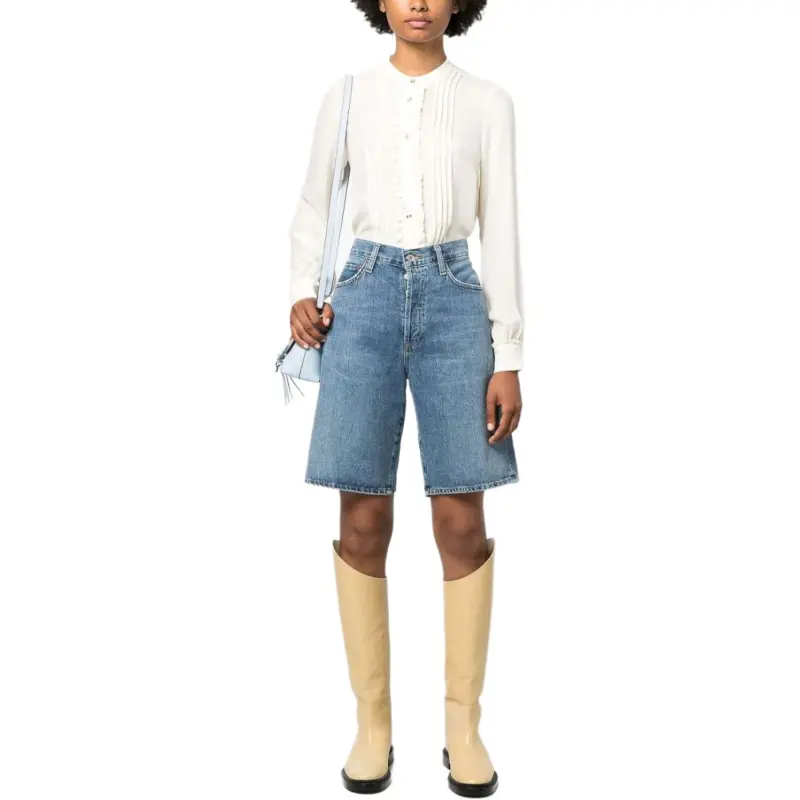 MICHAEL KORS Shirts Women's Beige-2