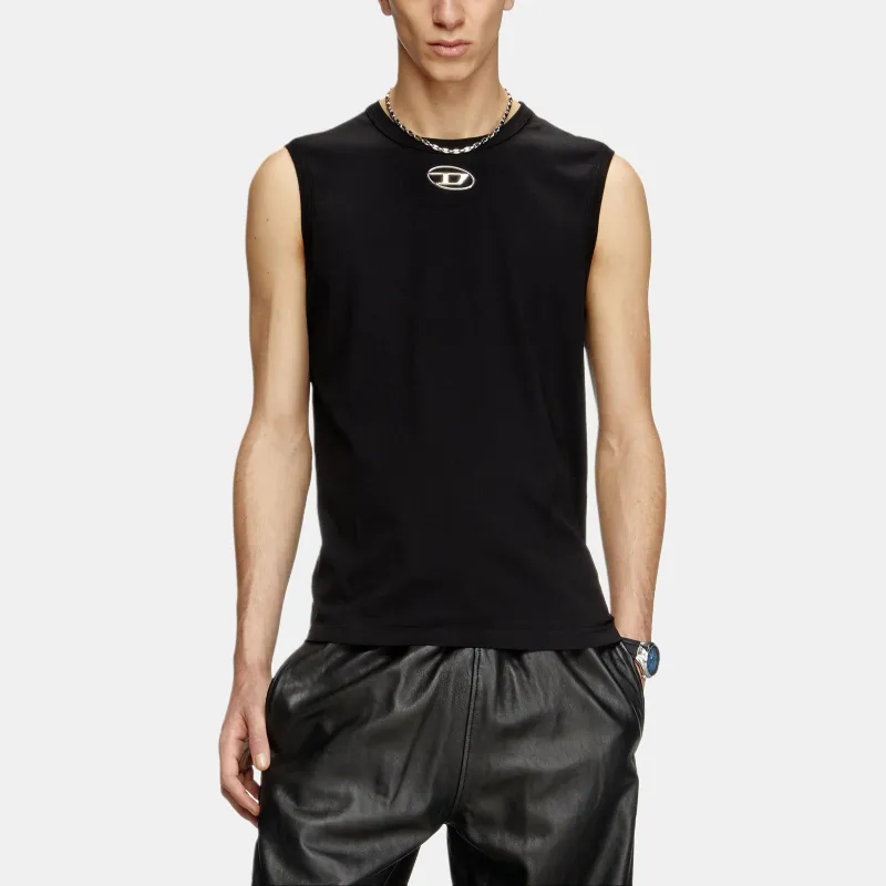 DIESEL T Bisco Od Tank Top-1