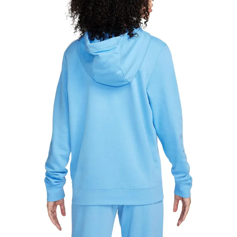 Nike Sportswear Club Fleece Women's Pullover Hoodie-1