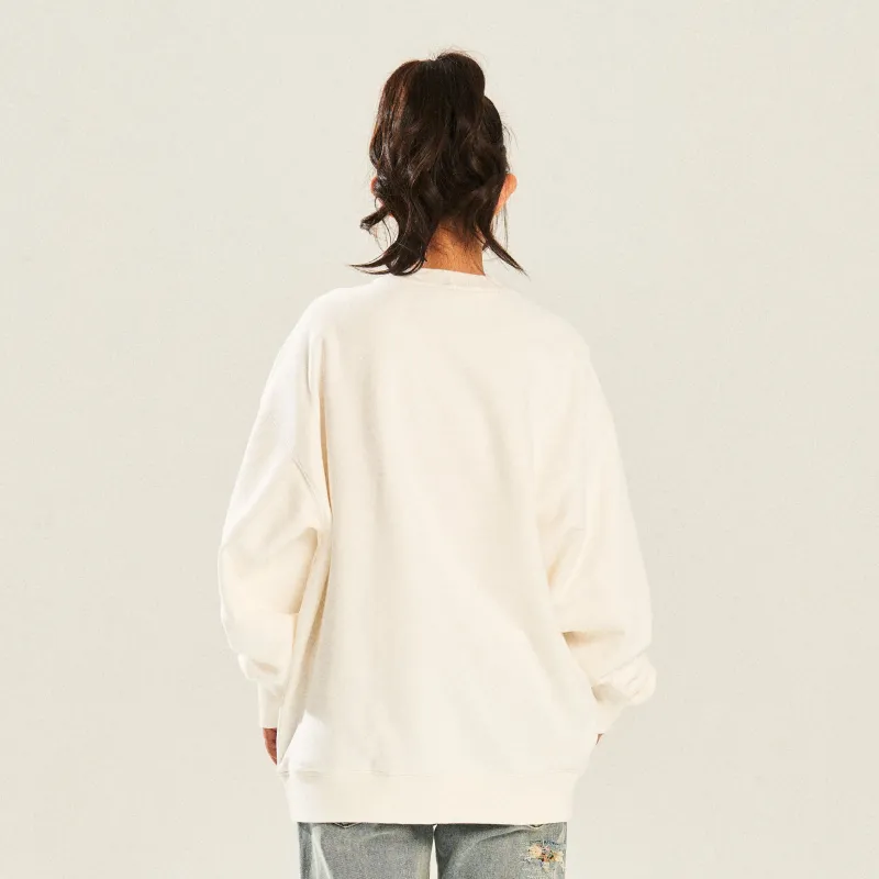 NSTNEW START x BIPOLAR Sweatshirt Unisex-7