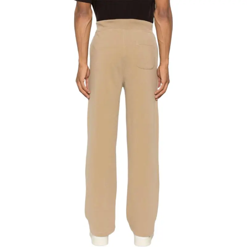 Polo Ralph Lauren Loopback Fleece Drawstring Pants-3