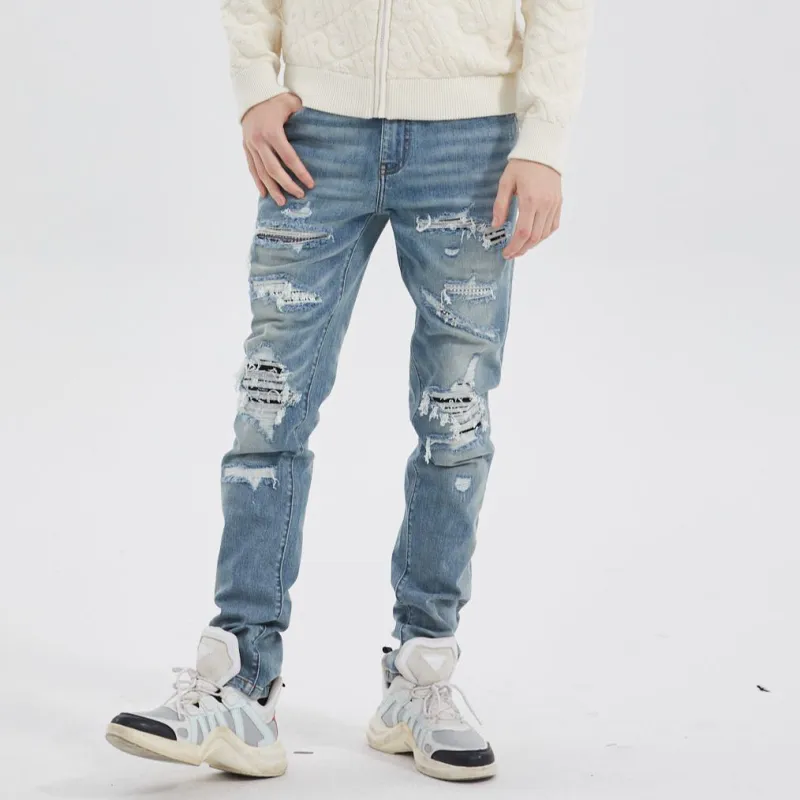 JOHN RICHMOND Jeans Men's Black-2