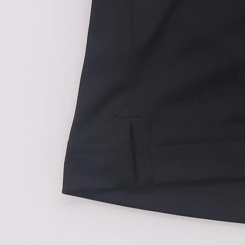 Under Armour Playoff 3.0 Polo Shirt Men's Black-5