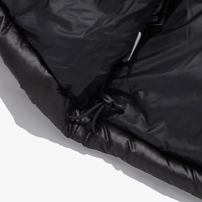 THE NORTH FACE Vest Unisex Black-3