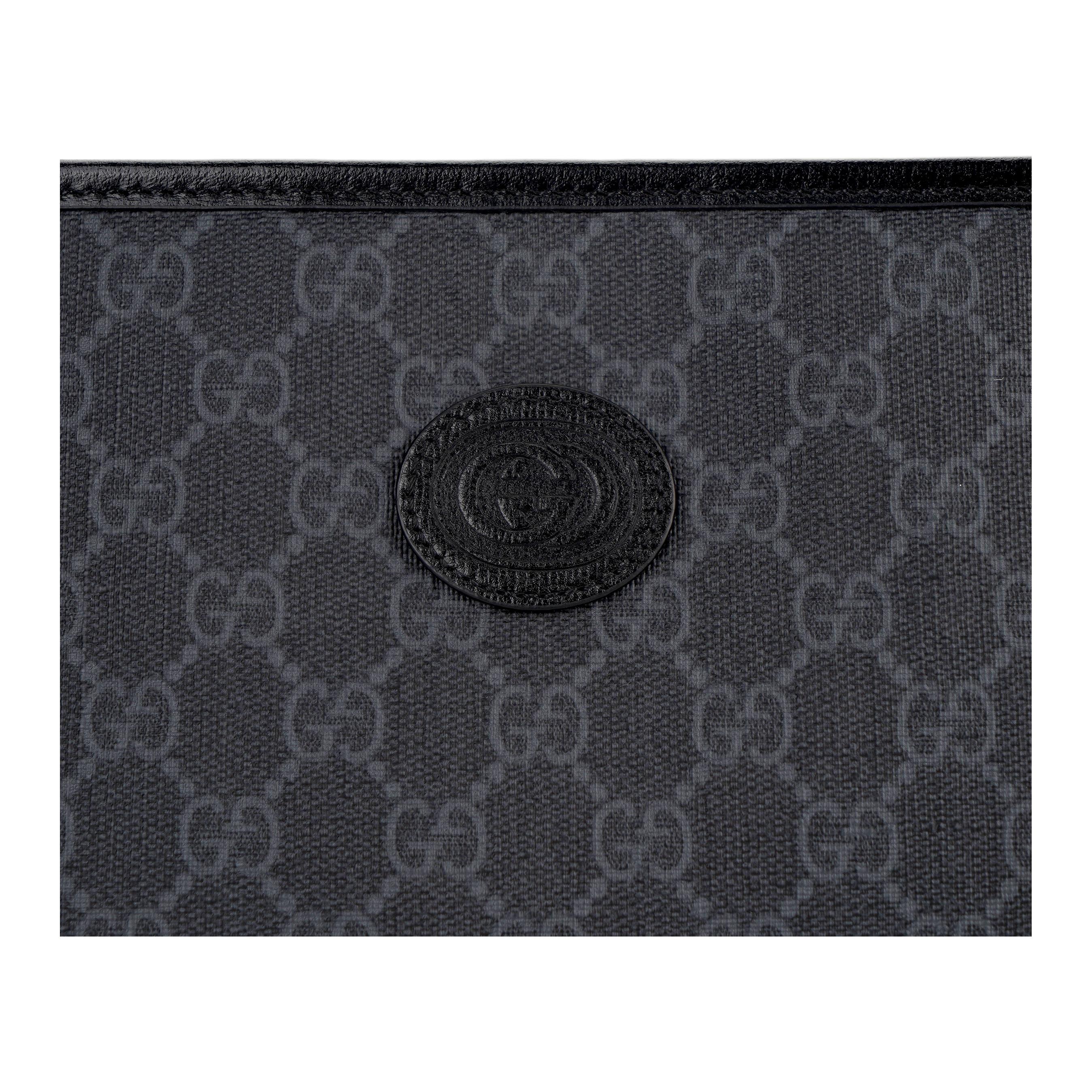 GUCCI Toiletry Bags - POIZON
