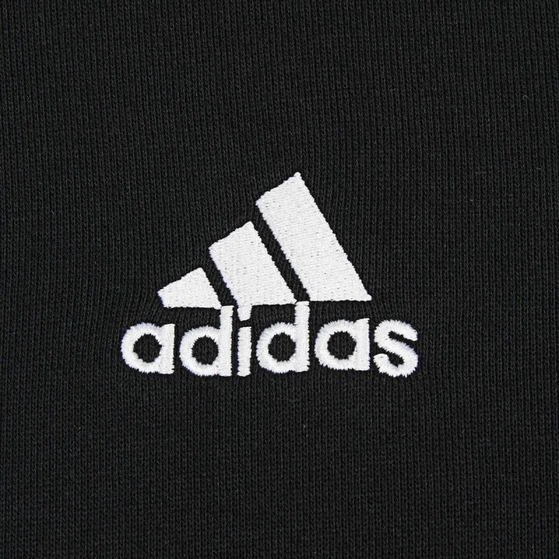 Adidas Essentials French Terry 3 Stripes Sweatshirt-5