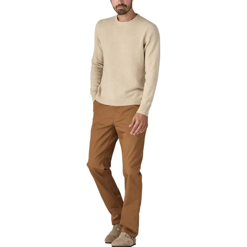 Patagonia Twill Traveler Chino Casual Pants Men's-1