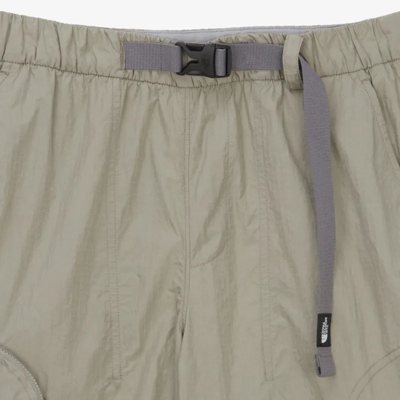 THE NORTH FACE Cargo Shorts Unisex Slate Khaki-2