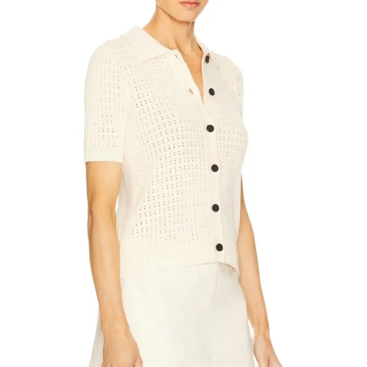 Anine Bing Knitwear Women's Cream-2