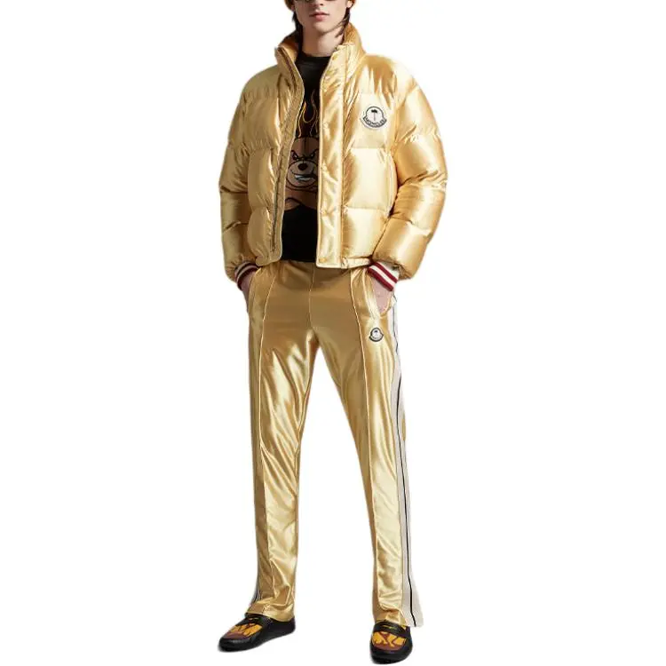 Moncler X Palm Angels Keon Short Down Jacket-2