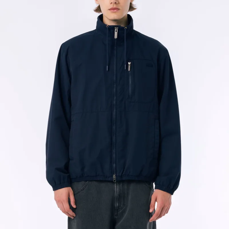 LACOSTE Jackets Coats Men's Marine Blue-2