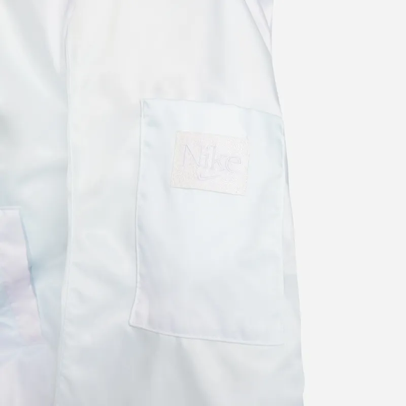 Nike Jackets Women's Pink Blue/White-3