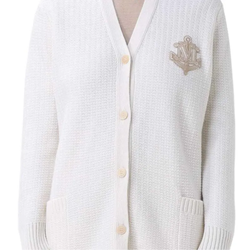 MaxMara Ravello Cardigan-3