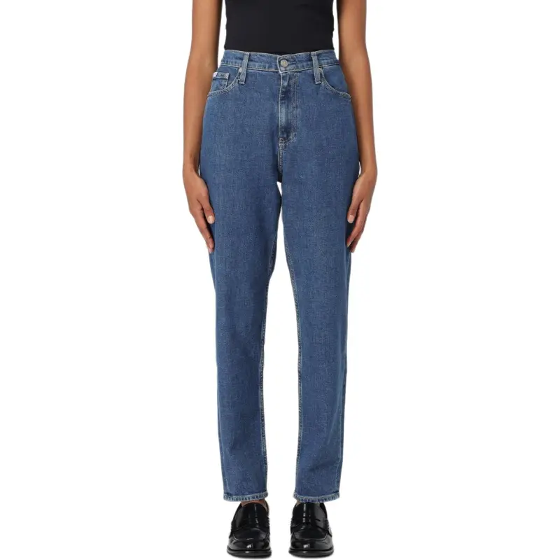 CALVIN KLEIN Jeans Women's Blue-3