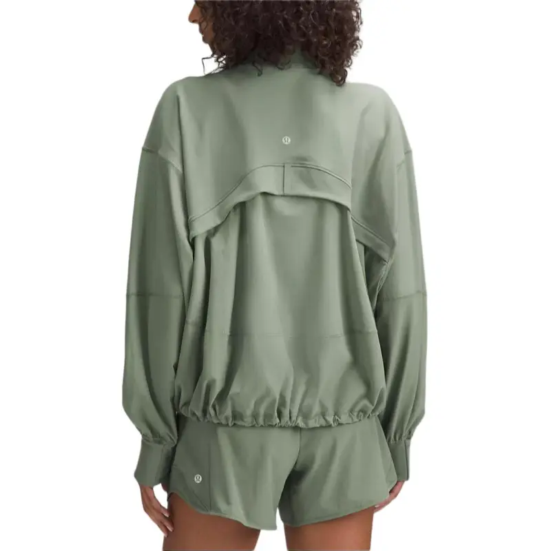 Lululemon Define Jackets & Coats Women's-20
