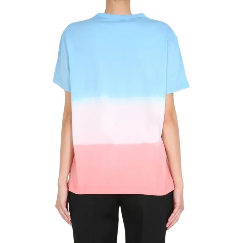 Givenchy T Shirts Women's Multicolor-1