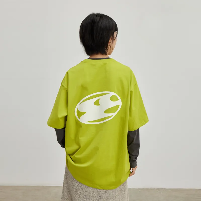 Crying Center T-Shirts Unisex-2