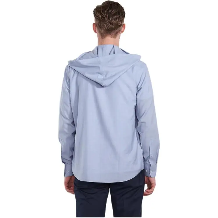 Camicissima Shirt Men's Sky Blue-1
