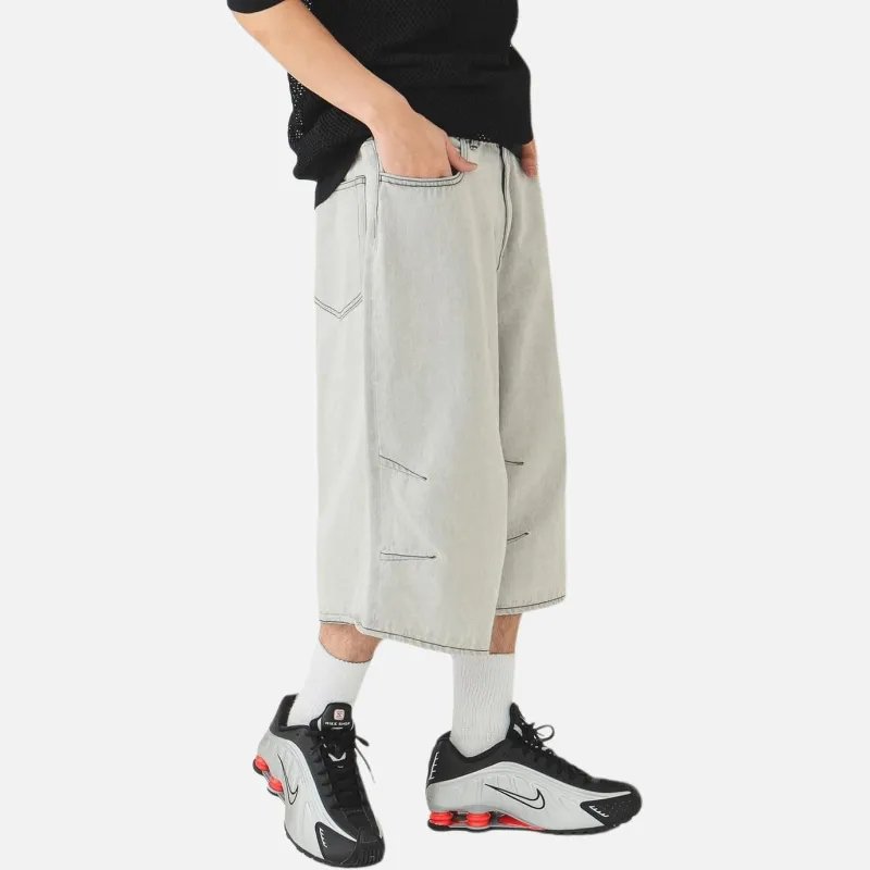 Beams Jeans Men-4