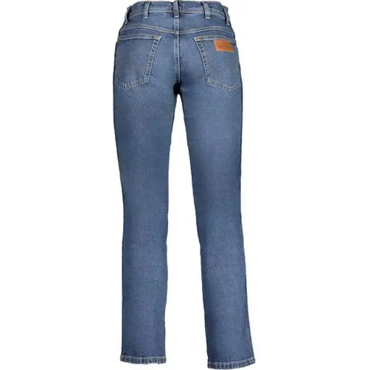 WRANGLER Jeans Women's Blue-1