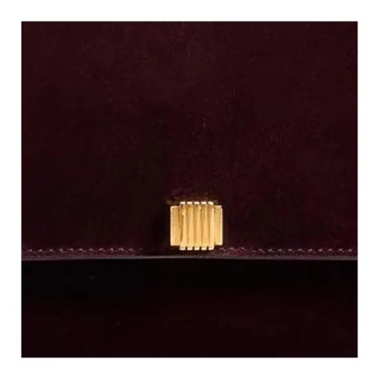 KHAITE Audrey Cross Body Bag-5