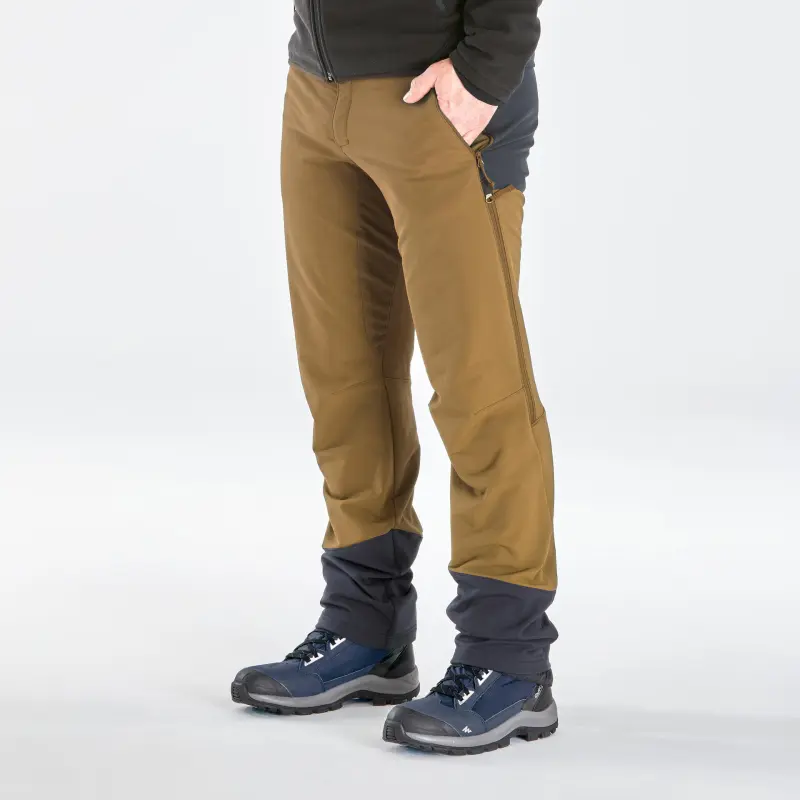 DECATHLON Knitted Sweatpants Men's-5