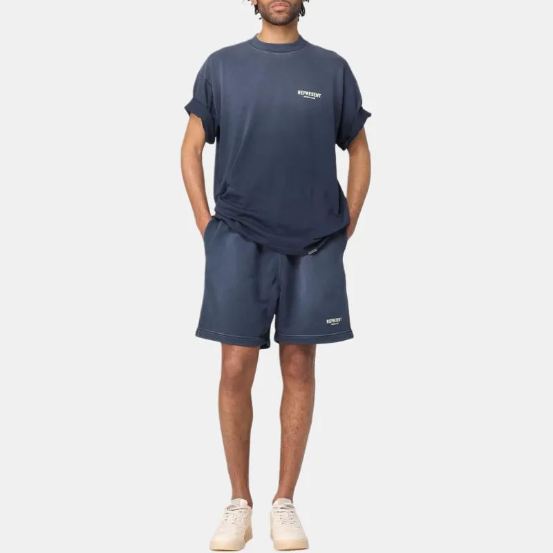 REPRESENT Owners Club T Shirt-2