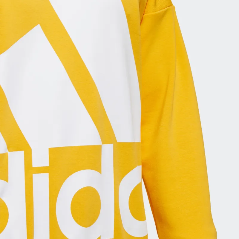 Adidas Sweatshirts Men Gold-5