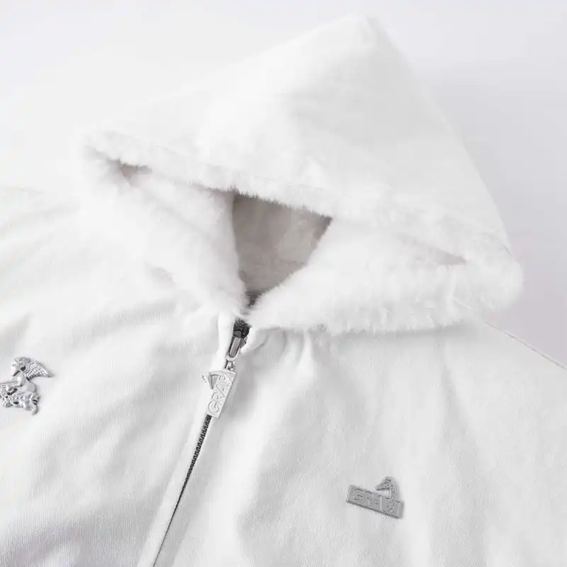 GRAF x ZUOSHANDIAO LIANMINGKUAN Jackets Coats Men's-2