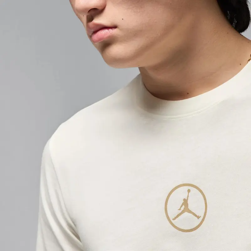 Jordan Flight Essentials Men's Short Sleeve T Shirt-4