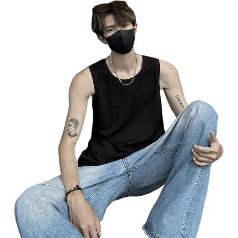 Humanism 1986 Tank Tops Unisex-11