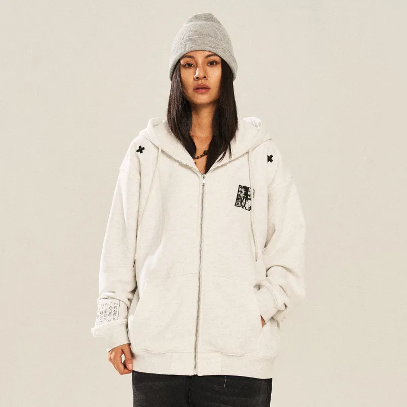 NSTNEW START Sweatshirts Unisex-2