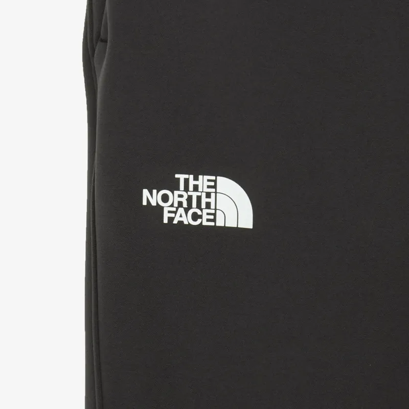 THE NORTH FACE SUMMIT Knitted Sports Pants Men's Black-3