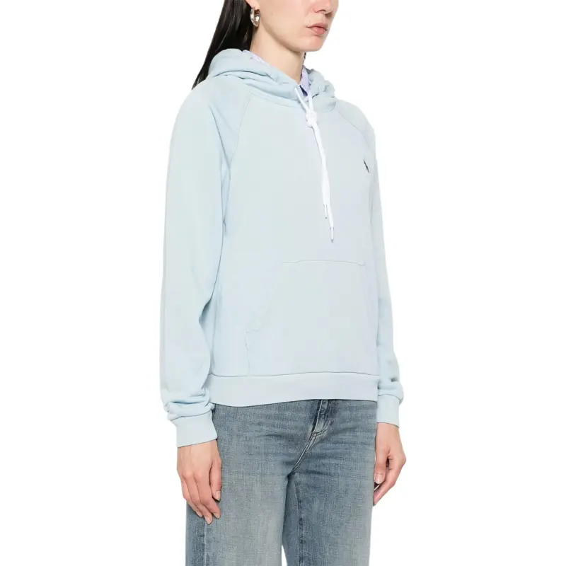 Polo Ralph Lauren Polo Pony embroidered Hoodie-3