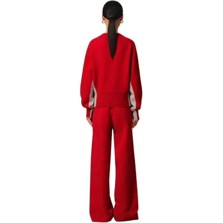 AMIPARIS Sweaters Women's Poppy-2