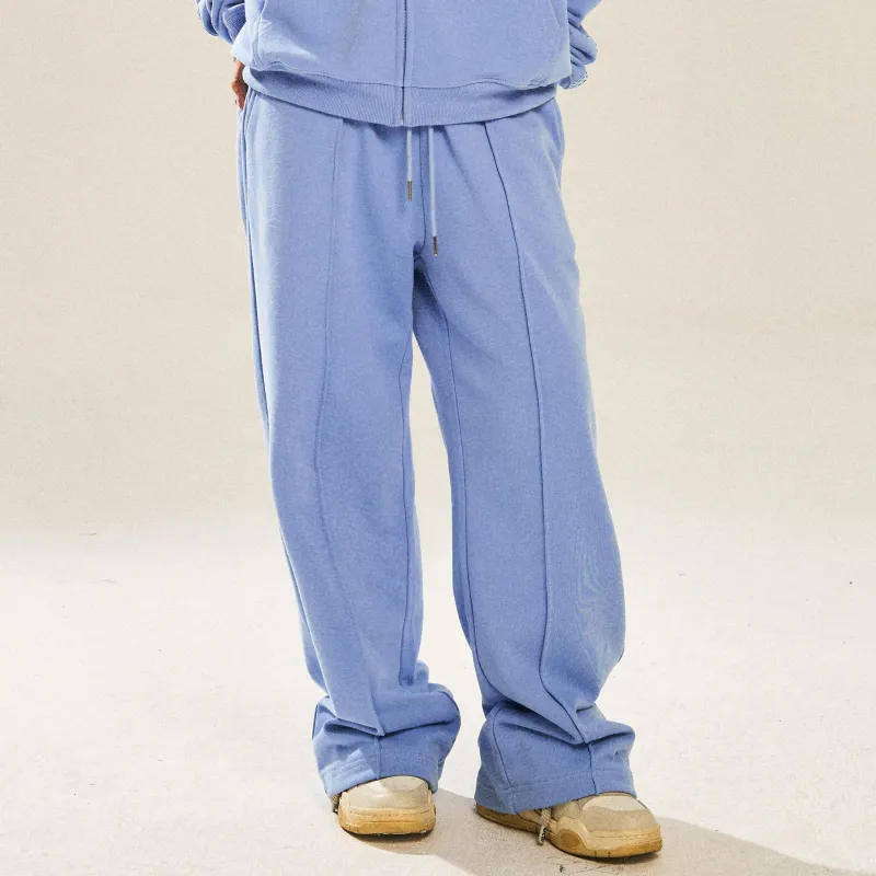 NSTNEW START Casual Pants Unisex-11