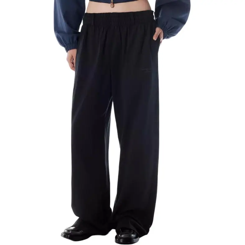 Alexander Wang SS25 Knitted Sweatpants Women's-3