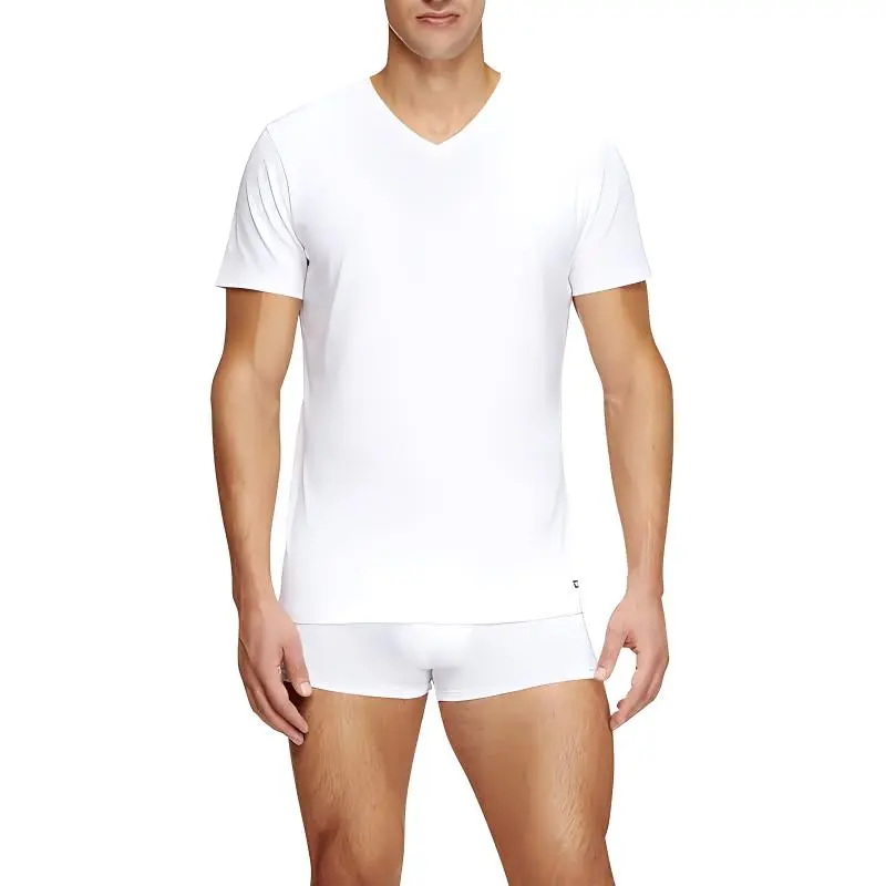 DIESEL Michael T shirt Pack Of Three-1