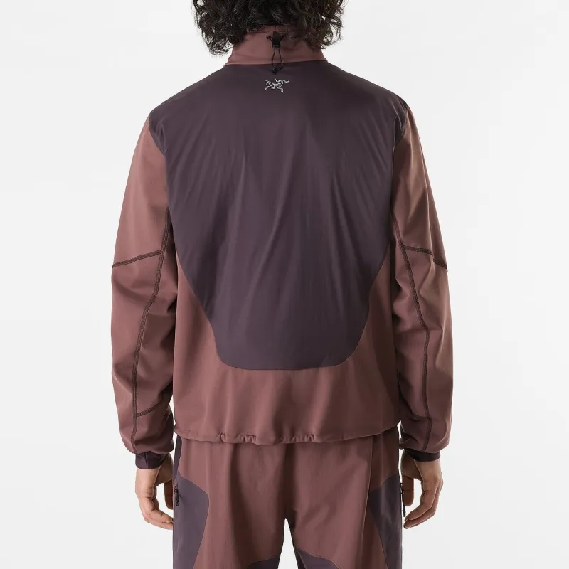 Arcteryx SYSTEM_A Collection Jackets Men-2